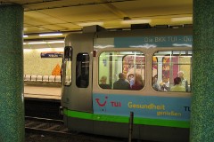 Hannover, Kröpcke, 29. August 2009